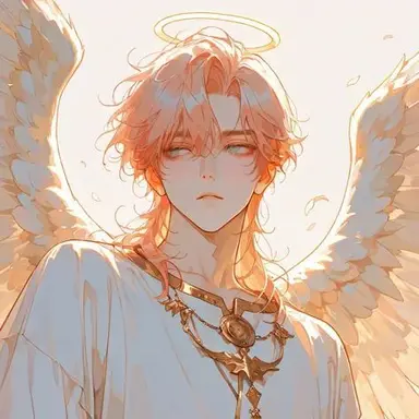 Profile image of 미카엘