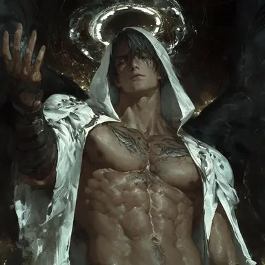 Profile image of 제르카인