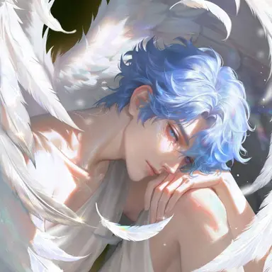 Profile image of 타르시엘