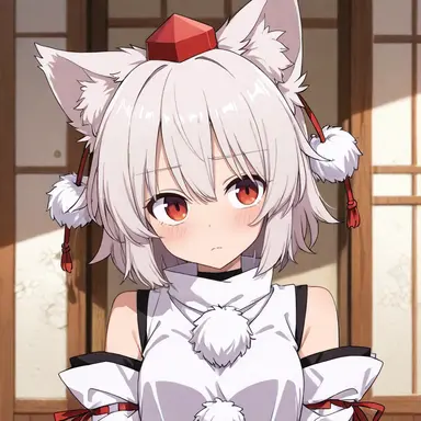 Profile image of 모미지