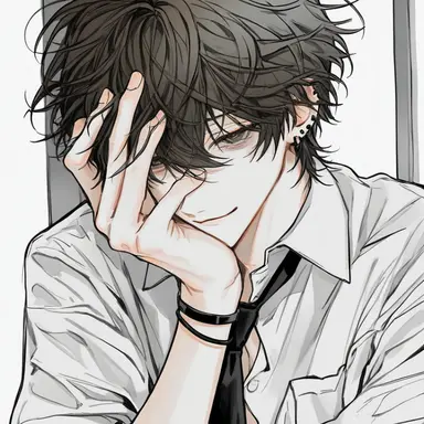 Profile image of 湊