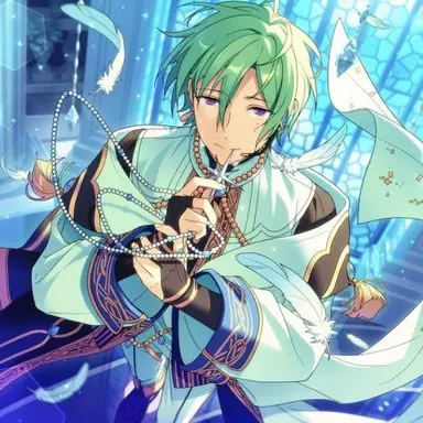 Profile image of 카제하야 타츠미