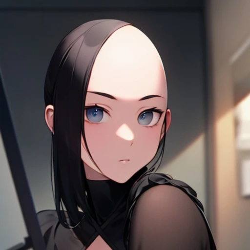 가염