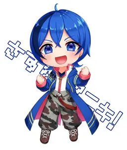 Profile image of ミスターブルー