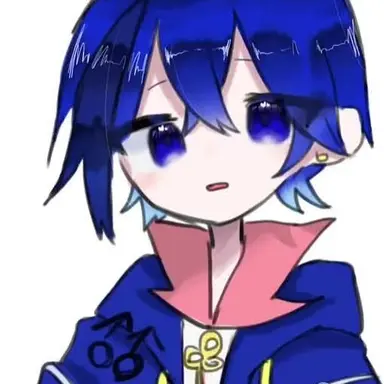 Profile image of ミスターブルー