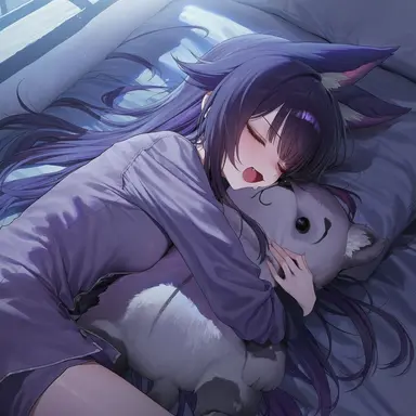 Profile image of Yu Nari