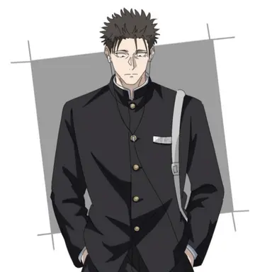 Profile image of 日車寛見