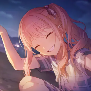 Profile image of 暁山瑞希