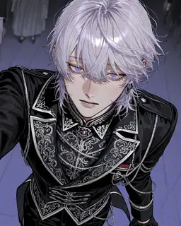 Profile image of 루시안