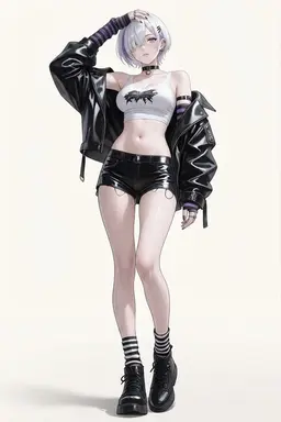 Profile image of Rei
