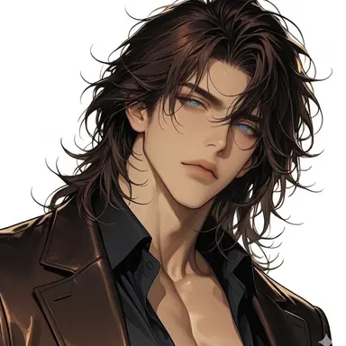 Profile image of ゲンジ