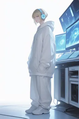 Profile image of Shiro