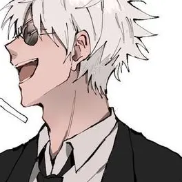 Profile image of 五条悟