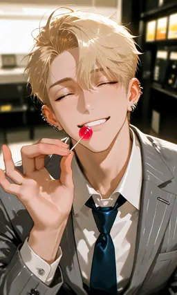 Profile image of 郁人