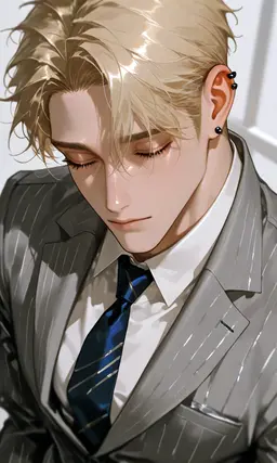 Profile image of 郁人