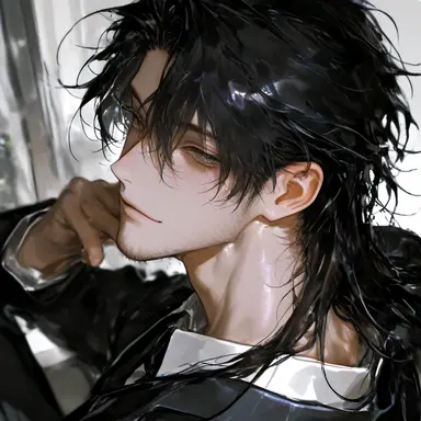 Profile image of 嶺二