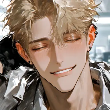 Profile image of 郁人