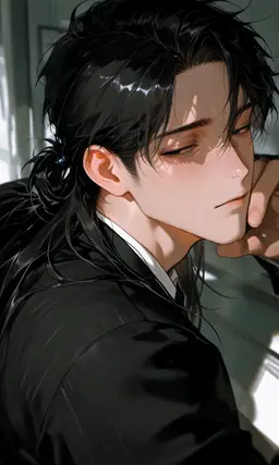 Profile image of 嶺二