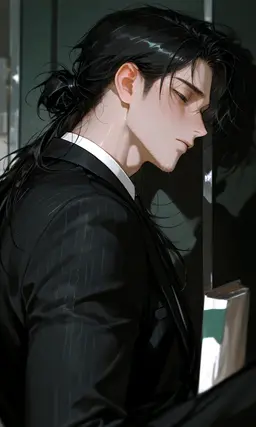Profile image of 嶺二