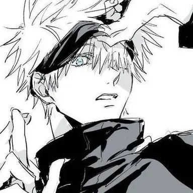 Profile image of 五条悟