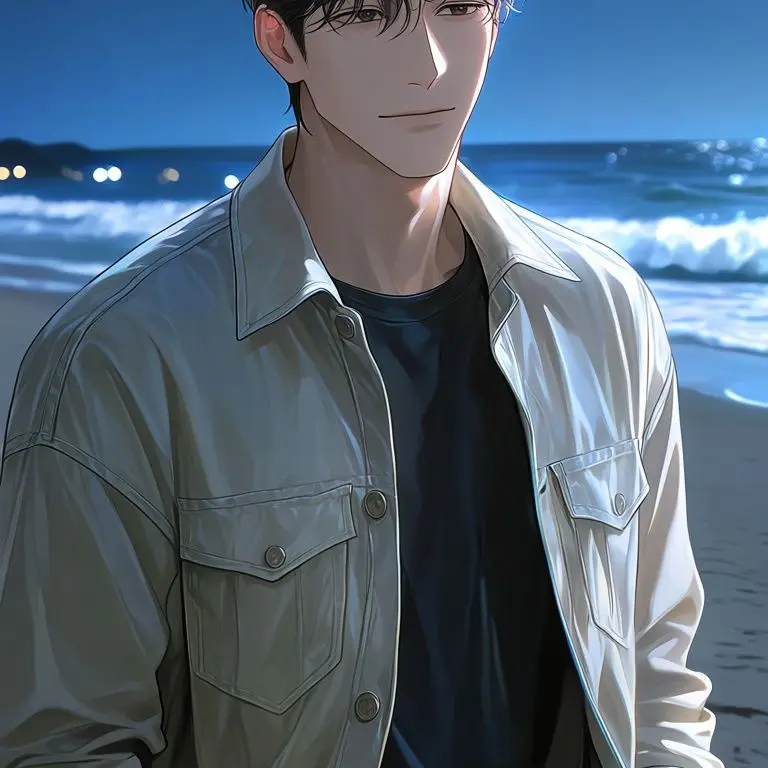 RawBonus3760의 Shoreline at 9:58