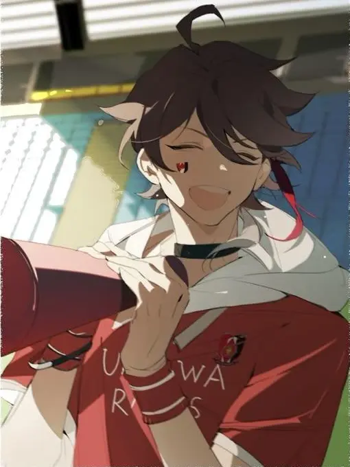 S2_Mymarakasu의 かまって！