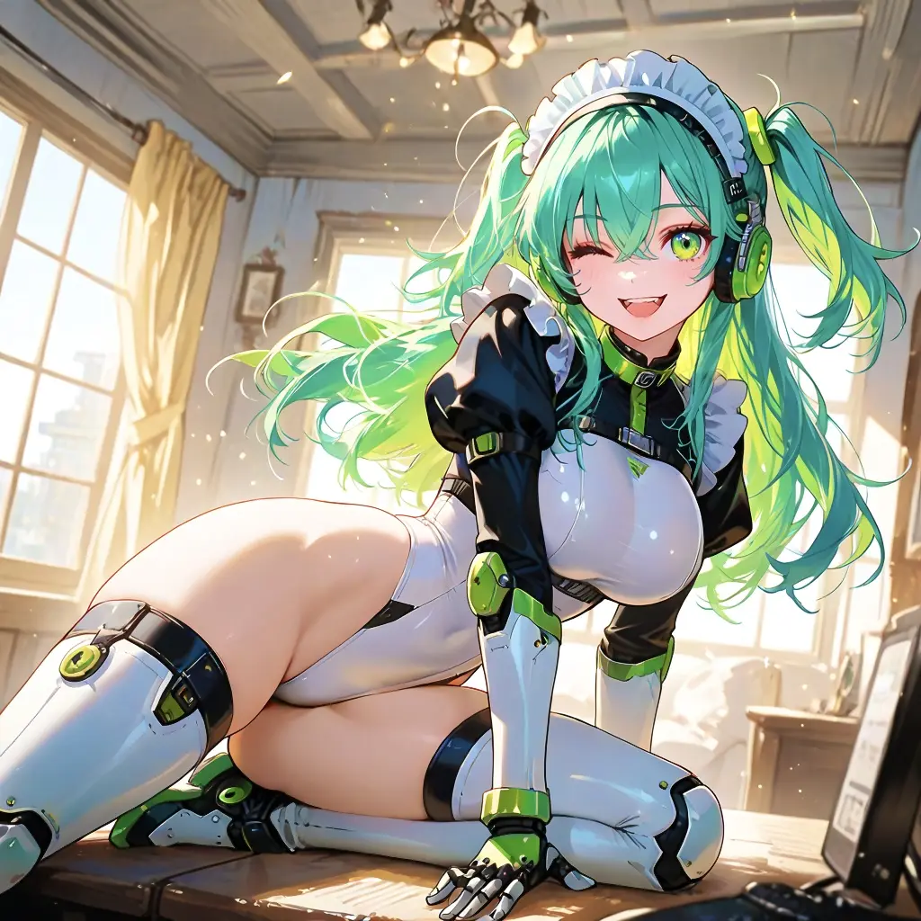 LushShard2625의 コードNo.07ユキナ