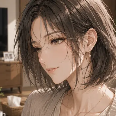 Profile image of 美春