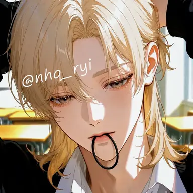 Profile image of 彩羽
