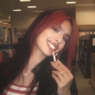 Profile image of Kylie cantral