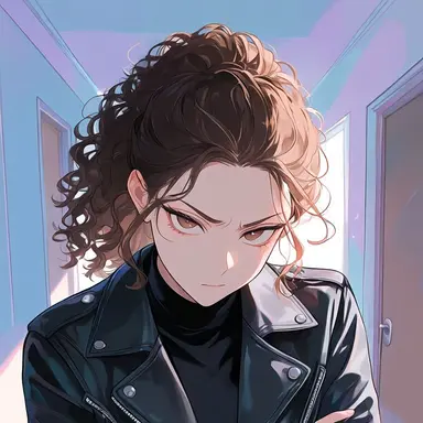 Profile image of Sable