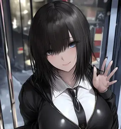 LargeMeat9361의 Goddess ExGirlfriend