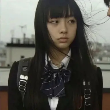 Profile image of Junko