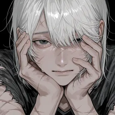 Profile image of リアム
