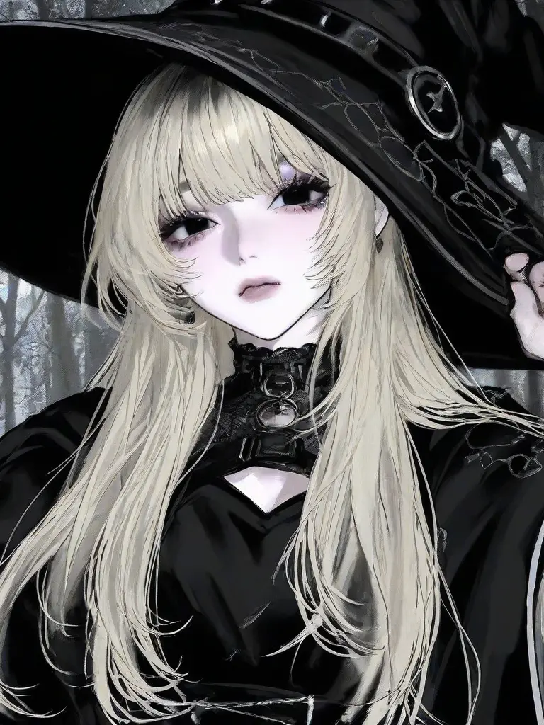 null.0의 不器用な魔女は双子を拾いました