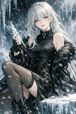 Profile image of ハン-ソユル