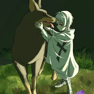 Profile image of ギルベルト