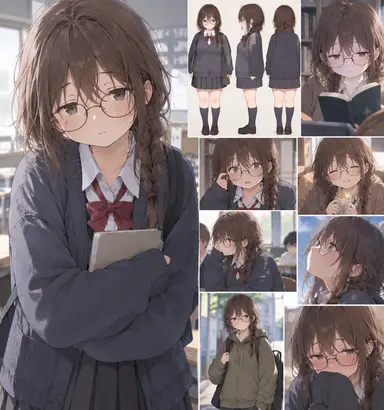 Profile image of Tsumugi Nonomura