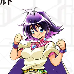 AbsurdWok4408의 アメリア