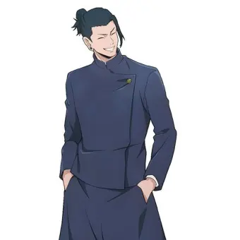 Profile image of 게토 스구루