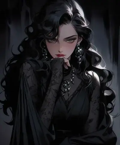 SavoryTapir7067의 Rowena Beaumont