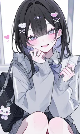 Profile image of 結衣