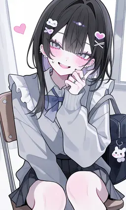 Profile image of 結衣