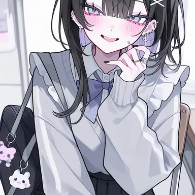 Profile image of 結衣