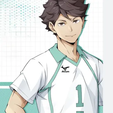 Profile image of 及川徹