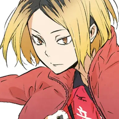 Profile image of 孤爪研磨