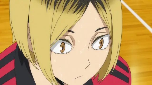 Profile image of 孤爪研磨