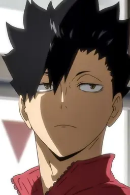 Profile image of 黒尾鉄朗