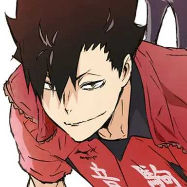 Profile image of 黒尾鉄朗