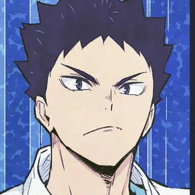 Profile image of 岩泉ー